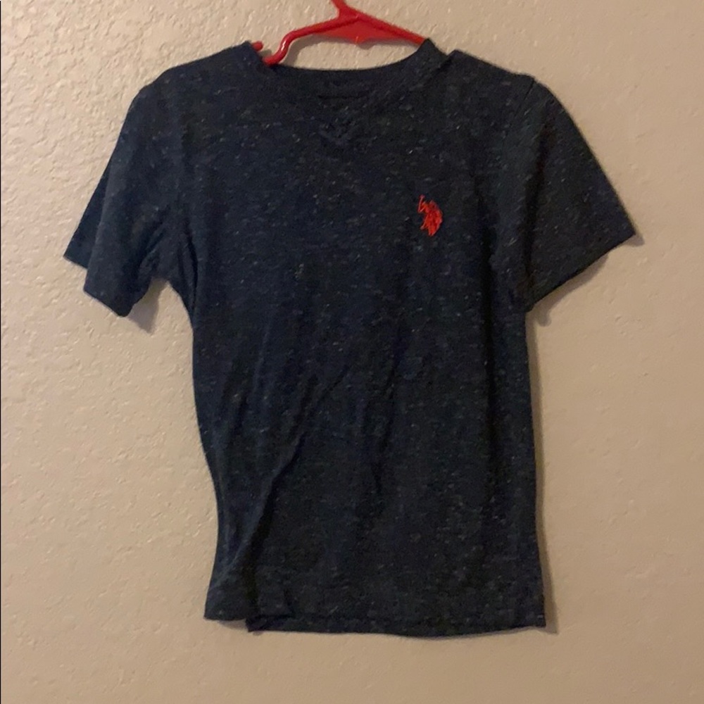 Toddler Boys Shirt